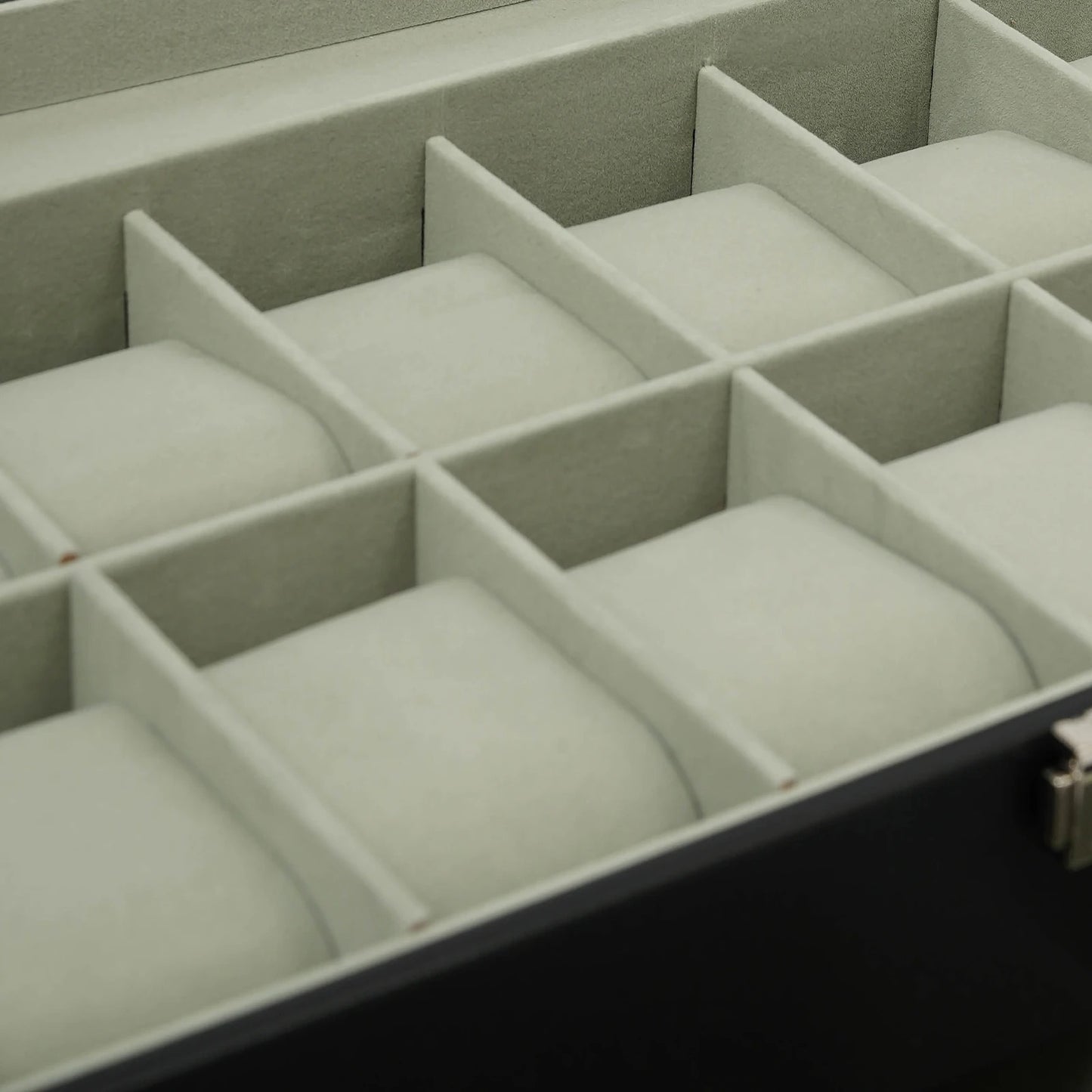 3-Tier Jewelry Organizer Box