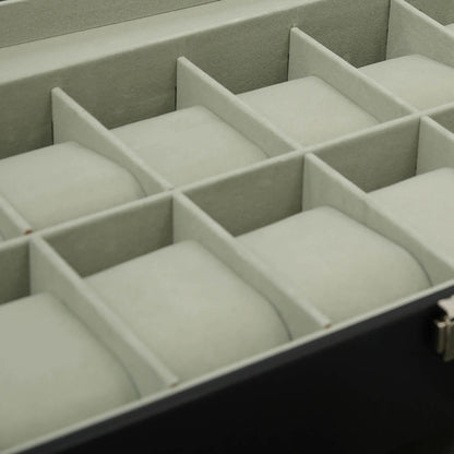 3-Tier Jewelry Organizer Box