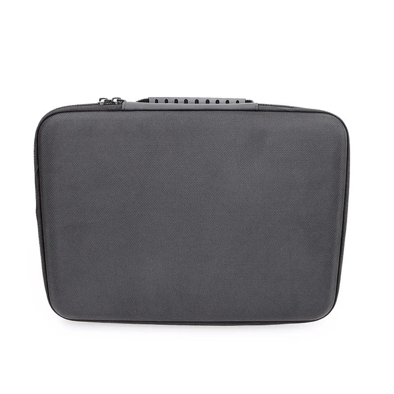 15-Slot Watch Storage Case