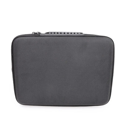 15-Slot Watch Storage Case