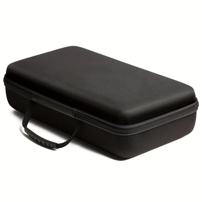 15-Slot Watch Storage Case